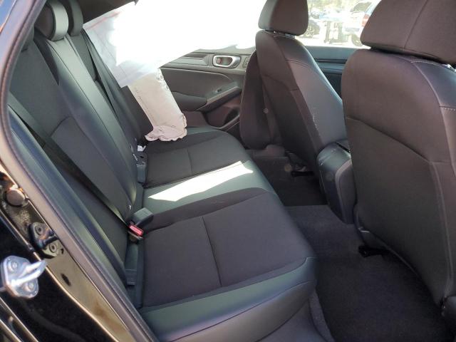 19XFL2H82PE011607 Honda Civic Sport