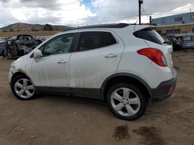 KL4CJFSB9GB552438 Buick Encore Convenience