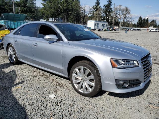 WAU43AFD6GN019588 Audi A8 L Quattro