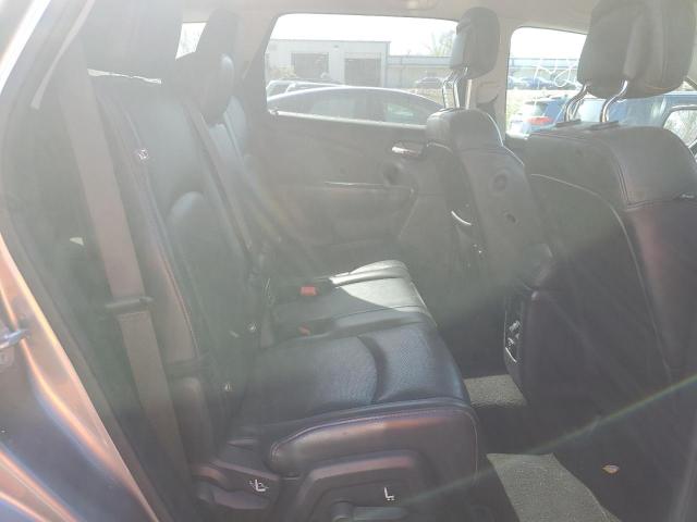 3C4PDDEG9HT703434 Dodge JOURNEY GT