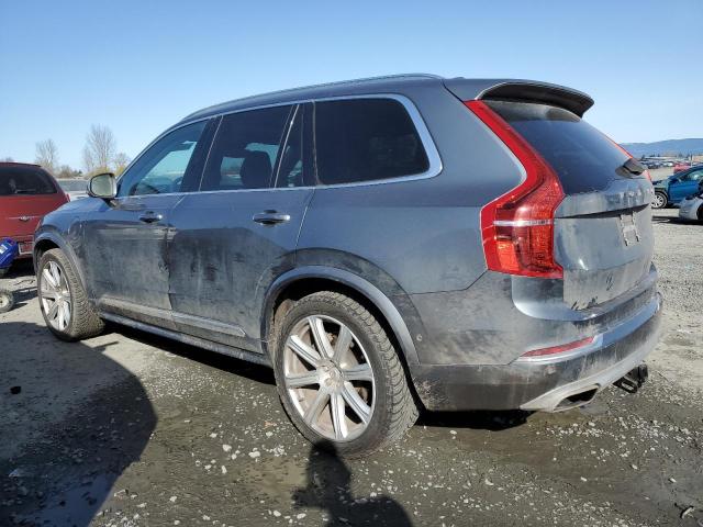 YV4BR0CL5K1510892 Volvo Xc90 T8 Inscription
