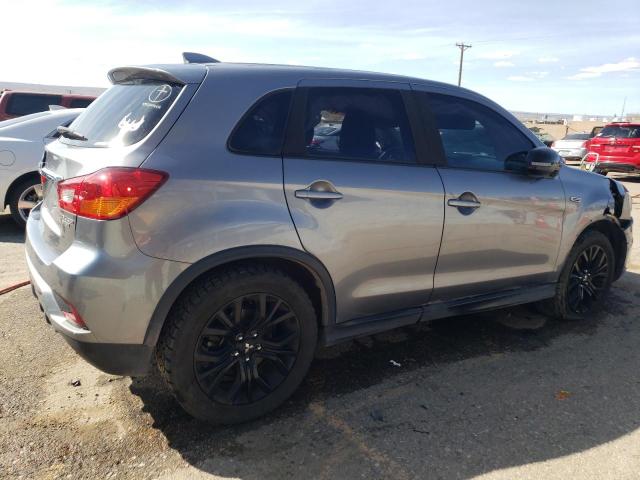 JA4AR3AU9KU013252 Mitsubishi Outlander Sport Es