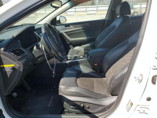 5NPE34AF2HH592555 Hyundai Sonata Sport
