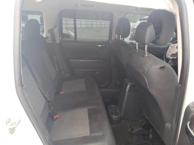 1C4NJRBB2ED600816 Jeep Patriot Sport