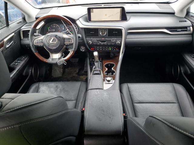 2T2BZMCA9HC054050 Lexus Rx 350 Base