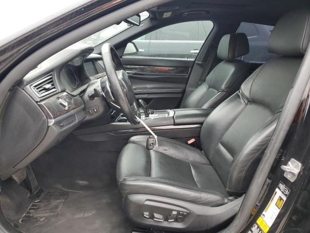 WBAYF8C58ED142374 BMW 750 LXI