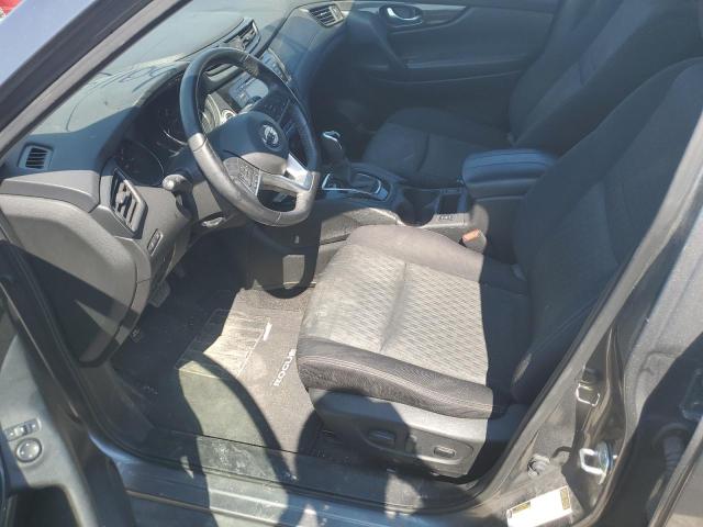 JN8AT2MV2JW310781 Nissan ROGUE S