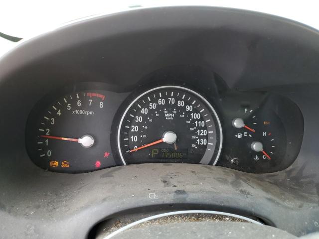 KNDMG4C71E6588931 KIA SEDONA LX