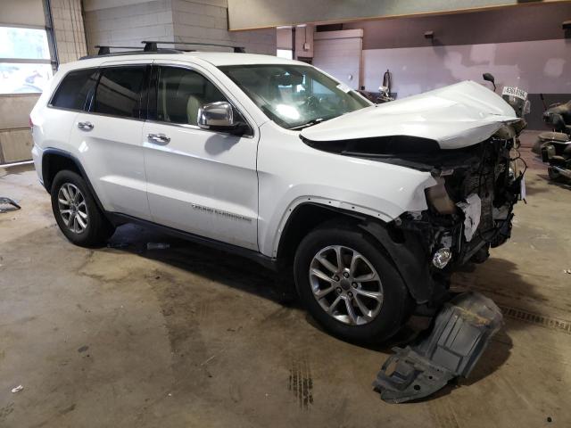 1C4RJFBG1EC103466 Jeep Grand Cherokee Limited