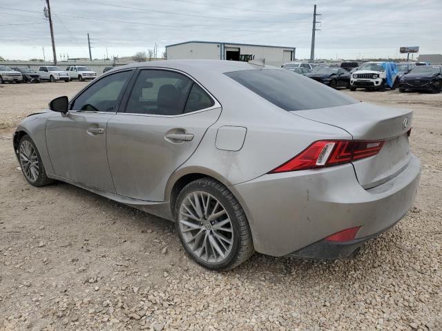 JTHBF1D20E5021951 Lexus IS 250