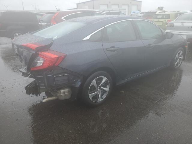 2HGFC2F61LH599002 Honda Civic Lx