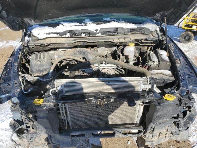 1C6RR7ST5NS210349 RAM 1500 Classic Tradesman