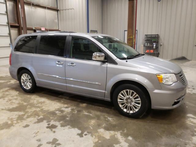 2C4RC1GG3ER348850 Chrysler Town & Country Limited