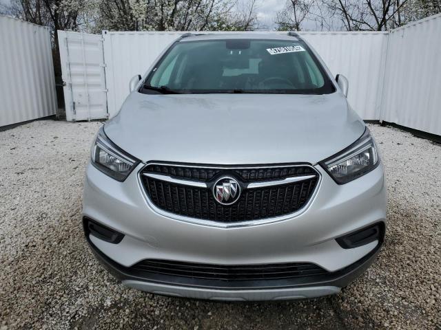 KL4CJASB0KB883873 Buick Encore Preferred