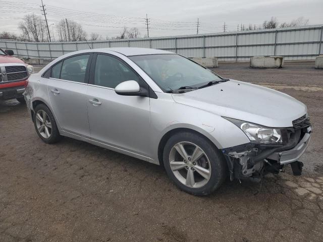 1G1PE5SB0F7225331 Chevrolet CRUZE LT