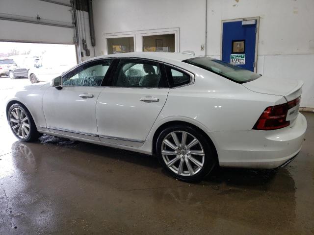 YV1A22ML8H1011133 Volvo S90 T6 Inscription