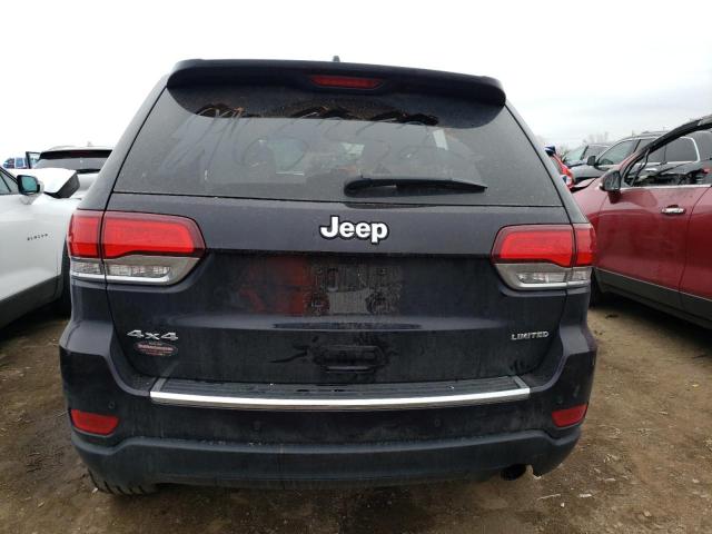 1C4RJFBG6LC152059 Jeep Grand Cherokee Limited