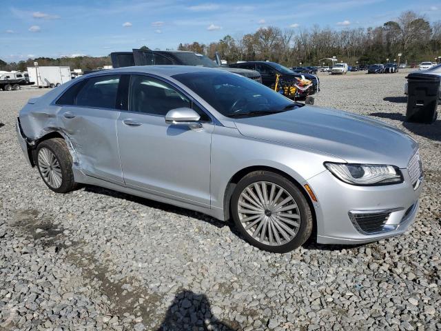 3LN6L5E99HR631648 Lincoln Mkz Reserve