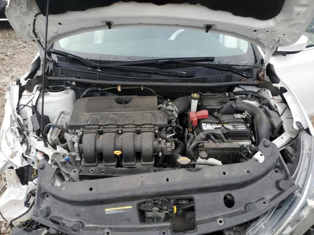 3N1AB7AP0KY435728 Nissan SENTRA S