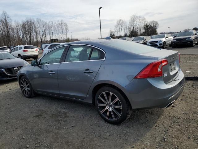 LYV402TK6JB160608 Volvo S60 INSCRIPTION