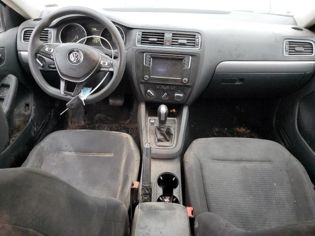 3VWD67AJ9GM267934 Volkswagen JETTA SE