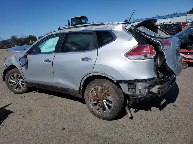 5N1AT2MV8FC767420 Nissan ROGUE S