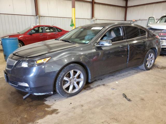 Auction sale of the 2013 Acura Tl, vin: 19UUA8F21DA006025, lot number: 44981164
