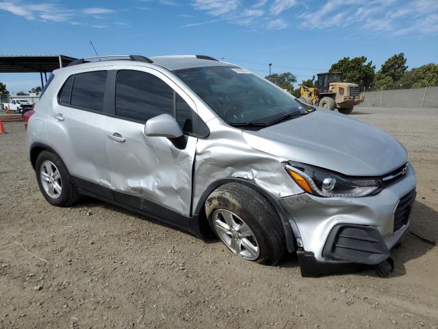 KL7CJPSM8NB556956 Chevrolet TRAX 1LT