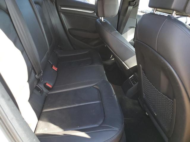 WAUA7GFF1G1024748 Audi A3 PREMIUM