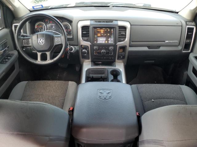 1C6RR6LT3HS556395 RAM 1500 Slt