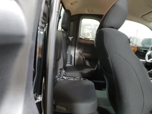 5TFSZ5AN2GX039454 Toyota Tacoma Access Cab