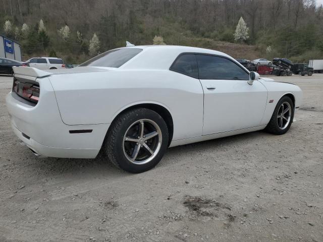 2C3CDZBT8FH906371 Dodge Challenger Sxt Plus