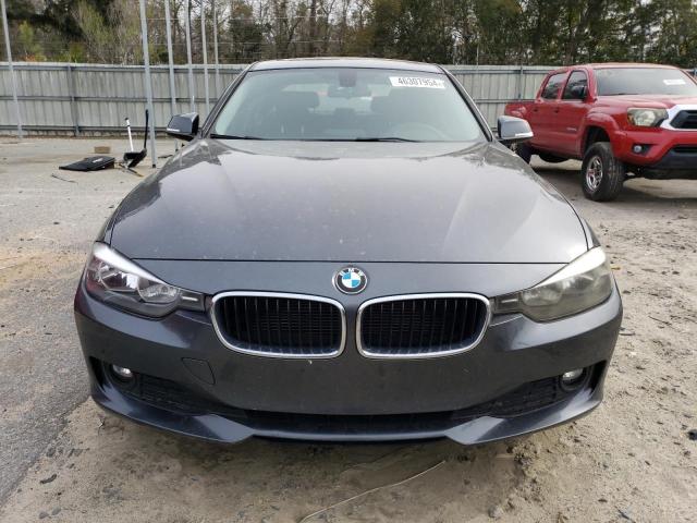WBA3C3G58FNS73719 BMW 320 I Xdrive
