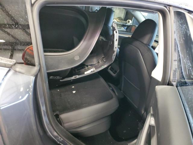 7SAYGDEF6PF744686 Tesla Model Y