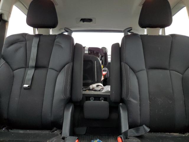 4S4WMAFD1L3419116 Subaru Ascent Premium