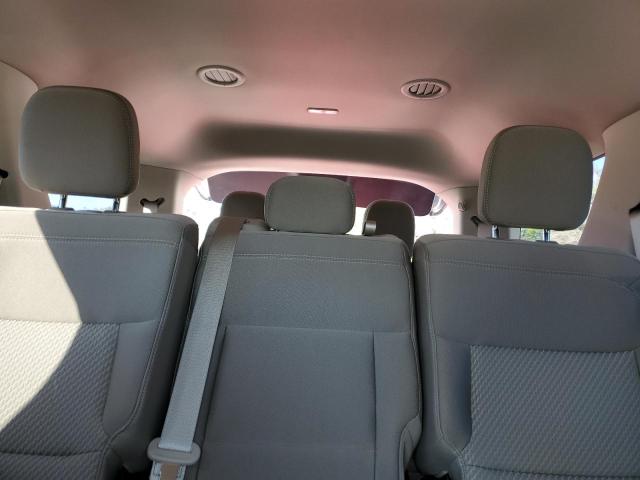 1FMSK7BH1MGB40548 Ford EXPLORER