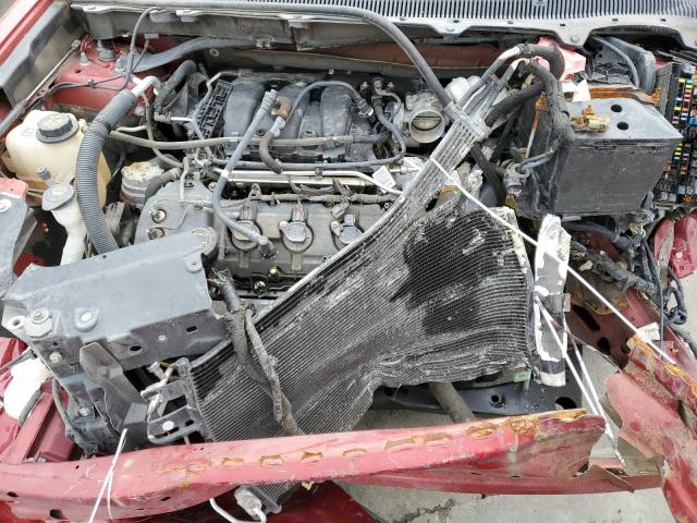 2FMHK6D8XEBD23313 Ford Flex Limited