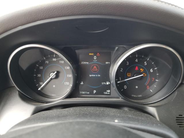 SAJBD4BV8HCY43274 Jaguar XF PREMIUM