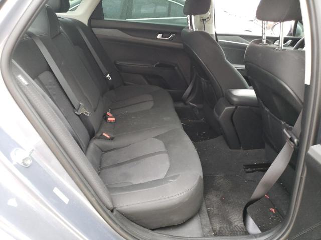 5XXG14J21PG180018 KIA K5 LXS