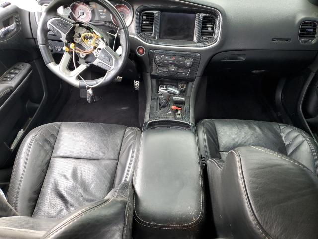 2C3CDXL99JH184697 Dodge Charger Srt Hellcat