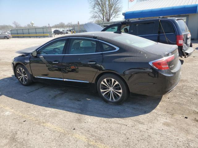 1G4ZP5SS8HU153174 Buick Lacrosse Essence