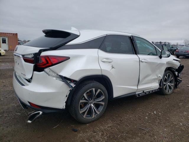 2T2HZMAAXMC208062 Lexus RX 350