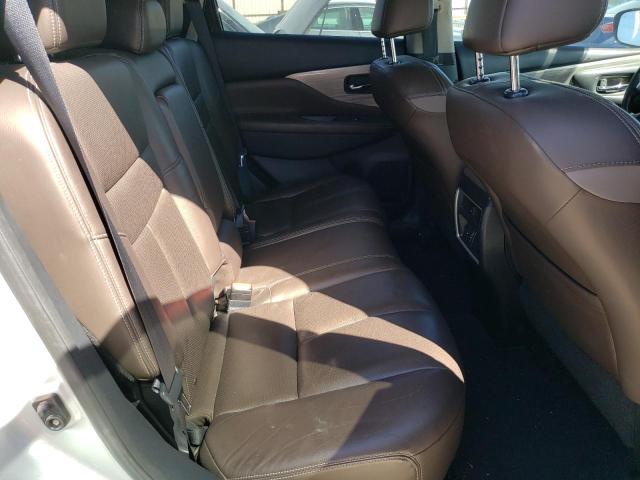 5N1AZ2MG2GN112773 Nissan MURANO S