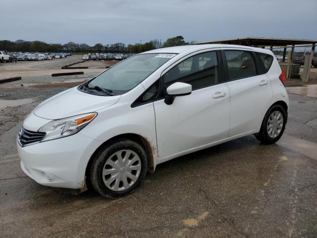 Auction sale of the 2016 Nissan Versa Note S, vin: 3N1CE2CP5GL395859, lot number: 47127034