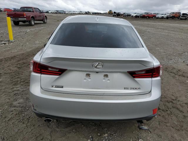 JTHBA1D21G5032040 Lexus IS 200T