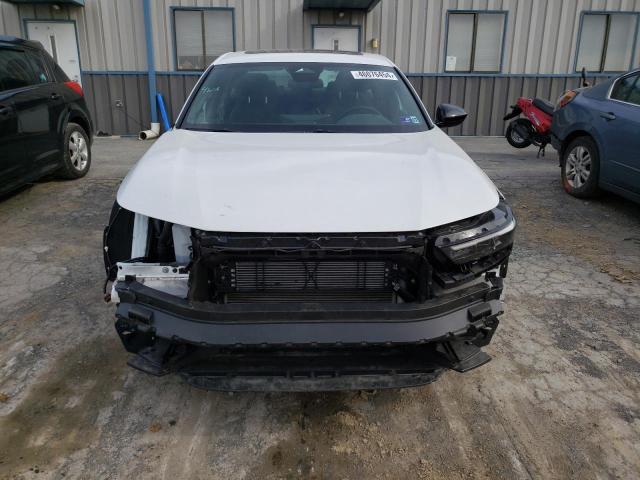 1HGCY2F53PA022651 Honda Accord Hybrid Sport