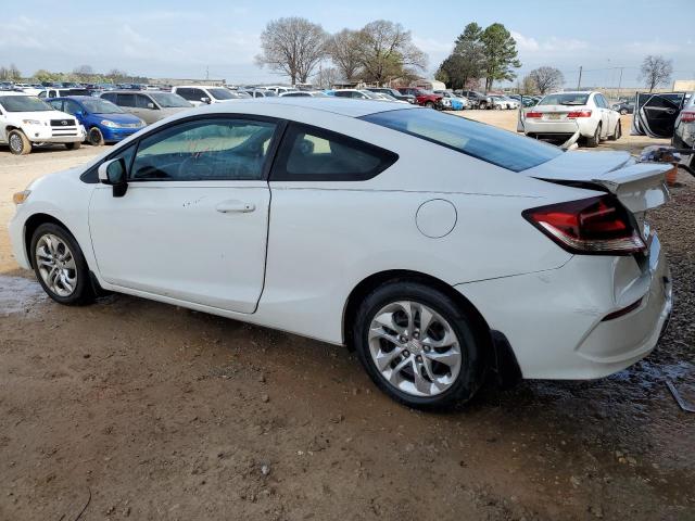 2HGFG3B50FH524867 Honda Civic Lx