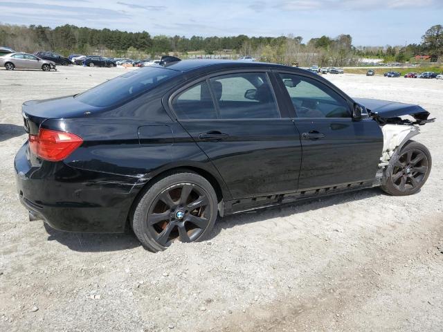 WBA3A9G55ENR97262 BMW 335 I