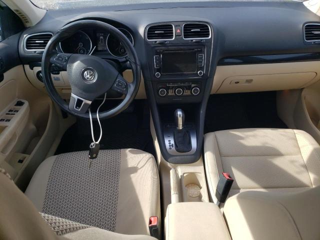3VWPL7AJ5EM627185 Volkswagen JETTA TDI