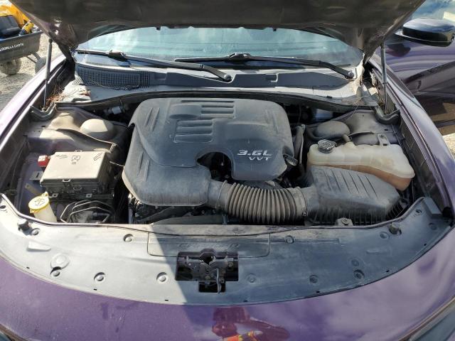 2C3CDXHG4MH625986 Dodge CHARGER GT